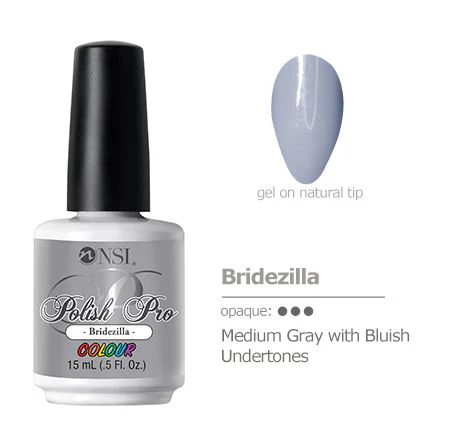 Gel Polish Colours NSI - Image 85