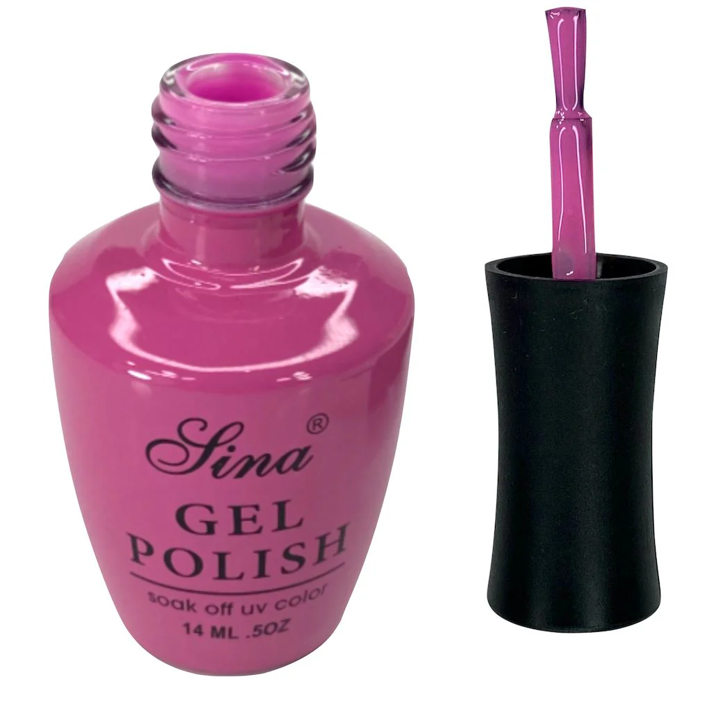 Gel Polish Colours SINA - Image 100