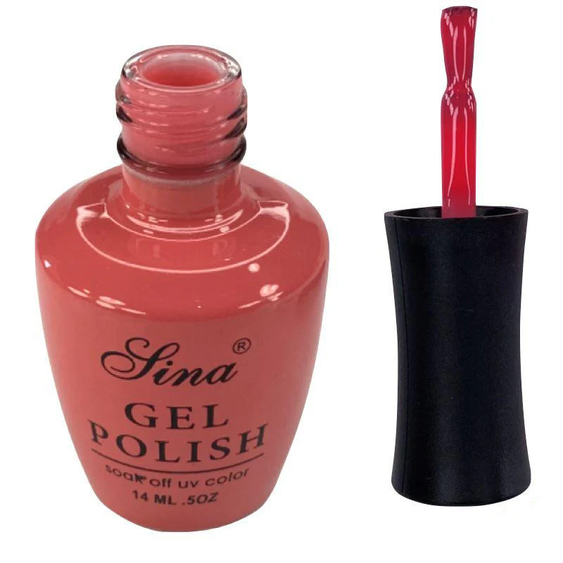 Gel Polish Colours SINA - Image 14