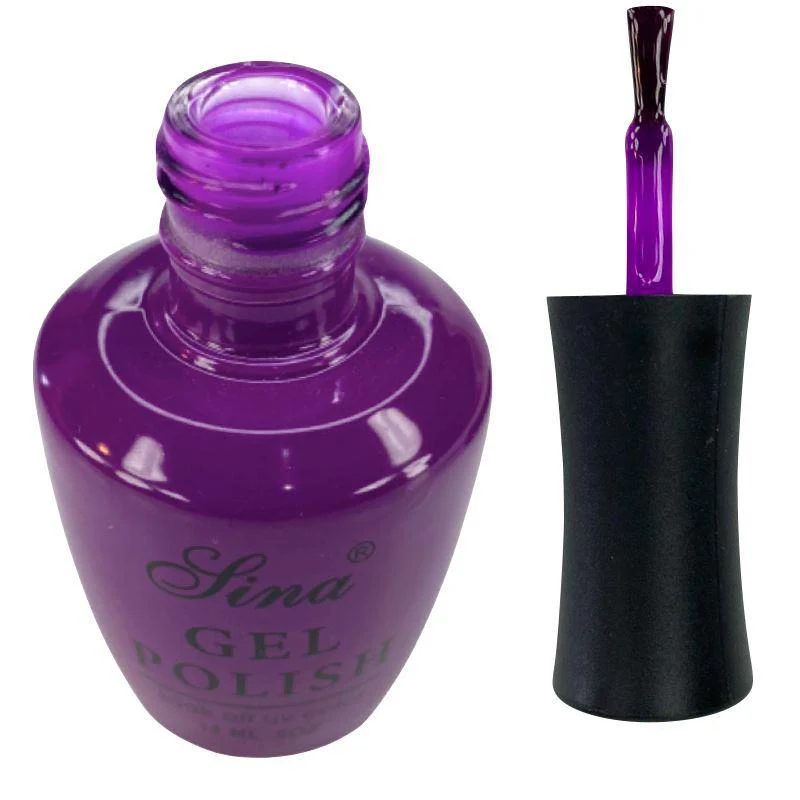 Gel Polish Colours SINA - Image 15