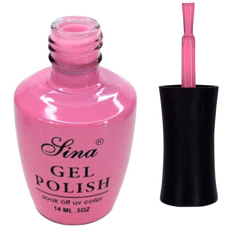 Gel Polish Colours SINA - Image 24