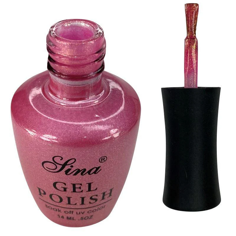 Gel Polish Colours SINA - Image 28
