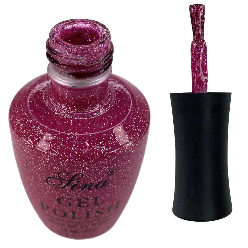 Gel Polish Colours SINA - Image 29