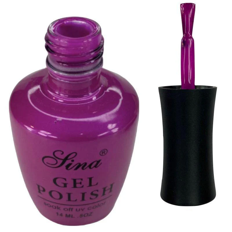 Gel Polish Colours SINA - Image 30