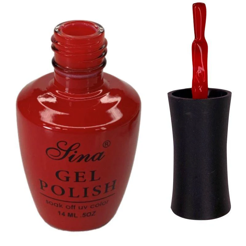 Gel Polish Colours SINA - Image 31
