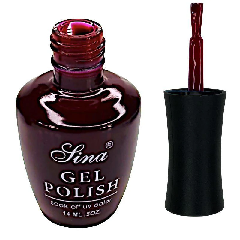 Gel Polish Colours SINA - Image 32