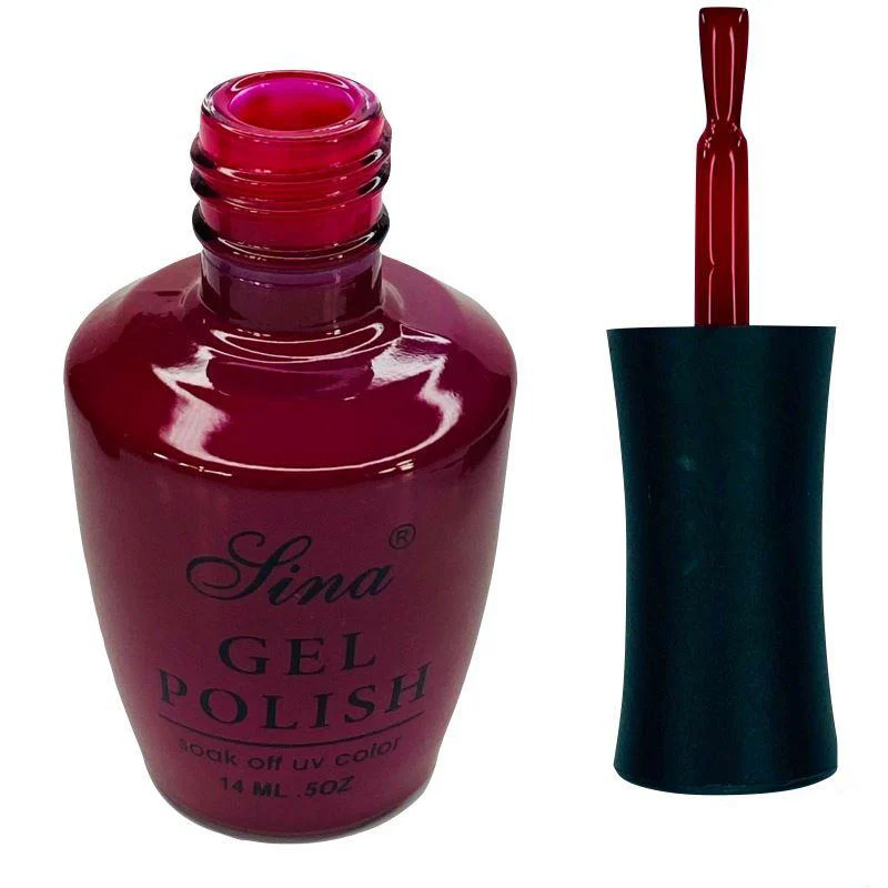 Gel Polish Colours SINA - Image 34