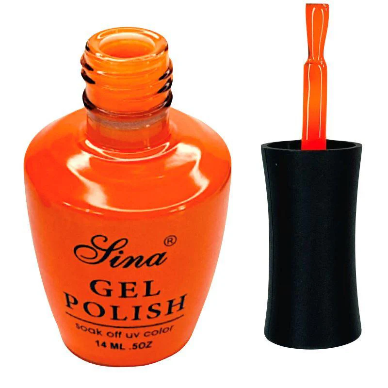 Gel Polish Colours SINA - Image 38
