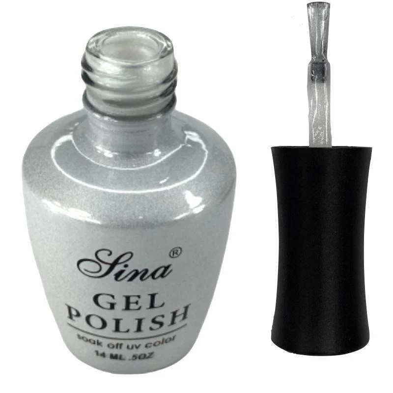 Gel Polish Colours SINA - Image 40
