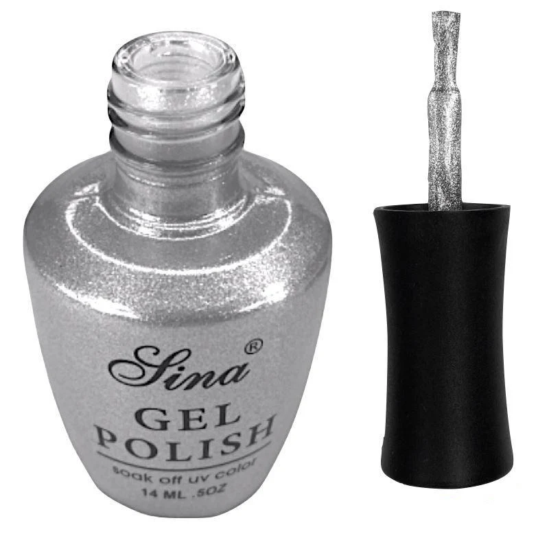 Gel Polish Colours SINA - Image 43
