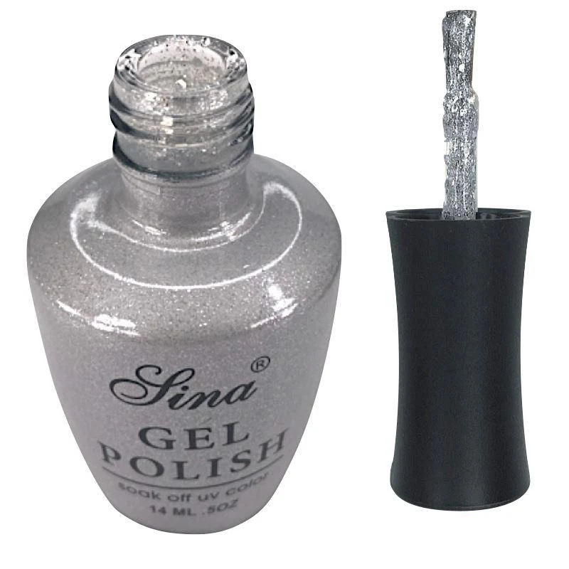 Gel Polish Colours SINA - Image 44