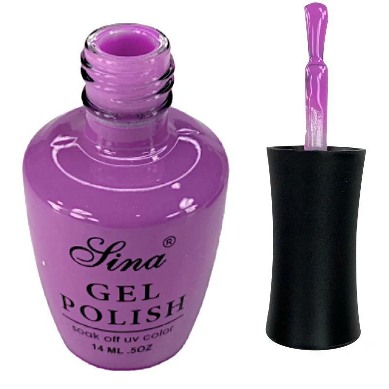Gel Polish Colours SINA - Image 45