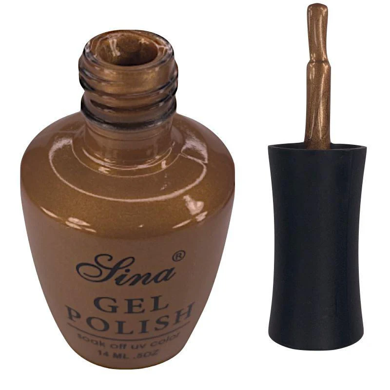 Gel Polish Colours SINA - Image 46