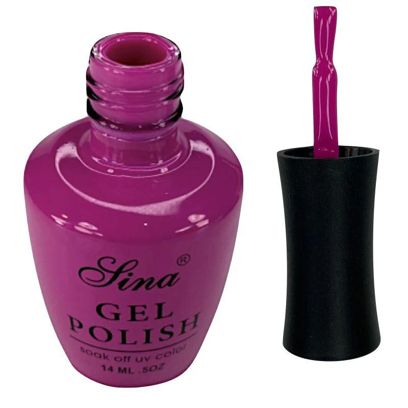 Gel Polish Colours SINA - Image 51