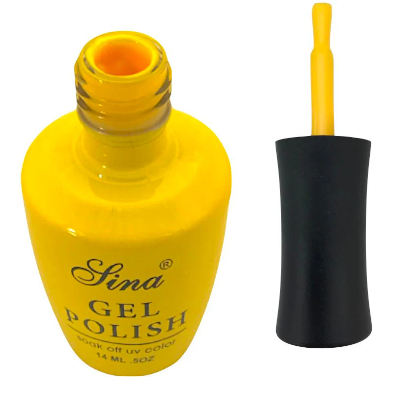 Gel Polish Colours SINA - Image 53