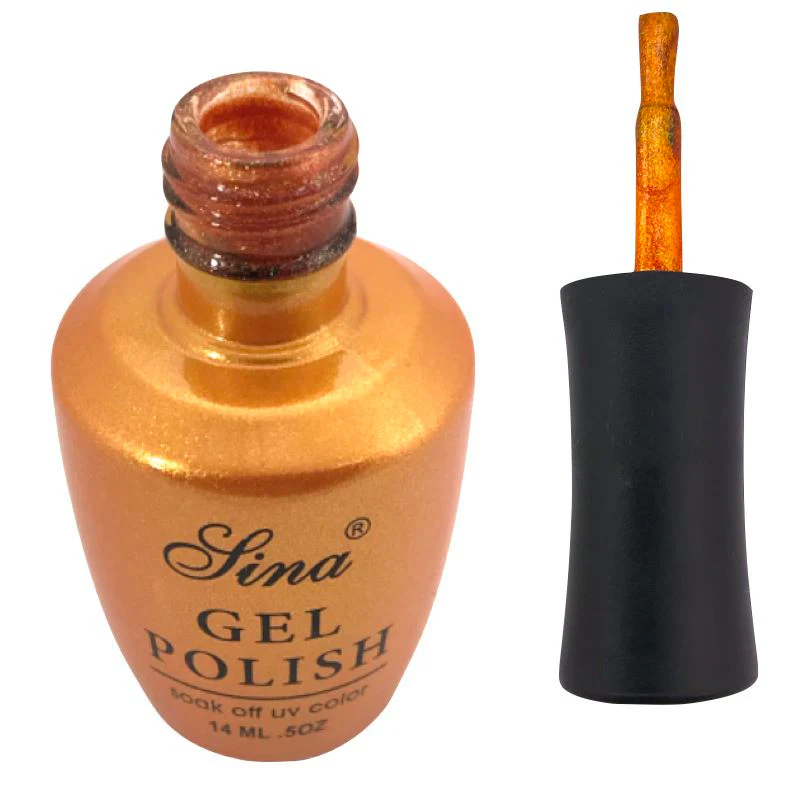Gel Polish Colours SINA - Image 55