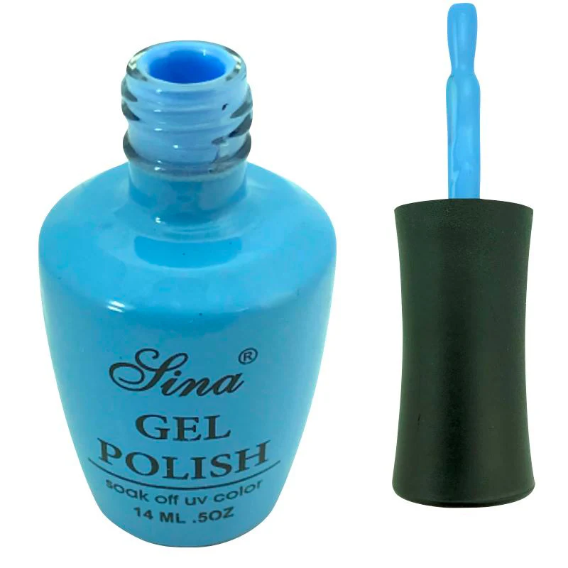 Gel Polish Colours SINA - Image 59