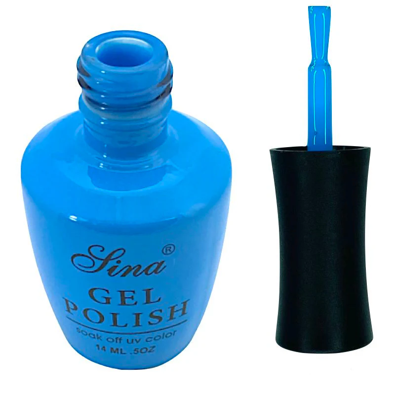 Gel Polish Colours SINA - Image 61
