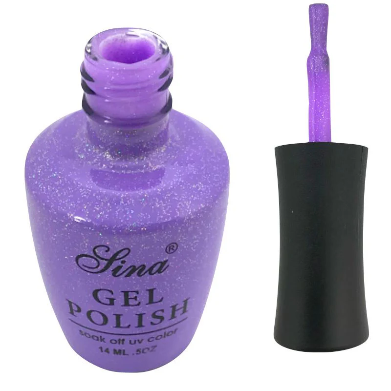 Gel Polish Colours SINA - Image 67