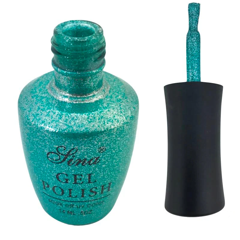 Gel Polish Colours SINA - Image 68
