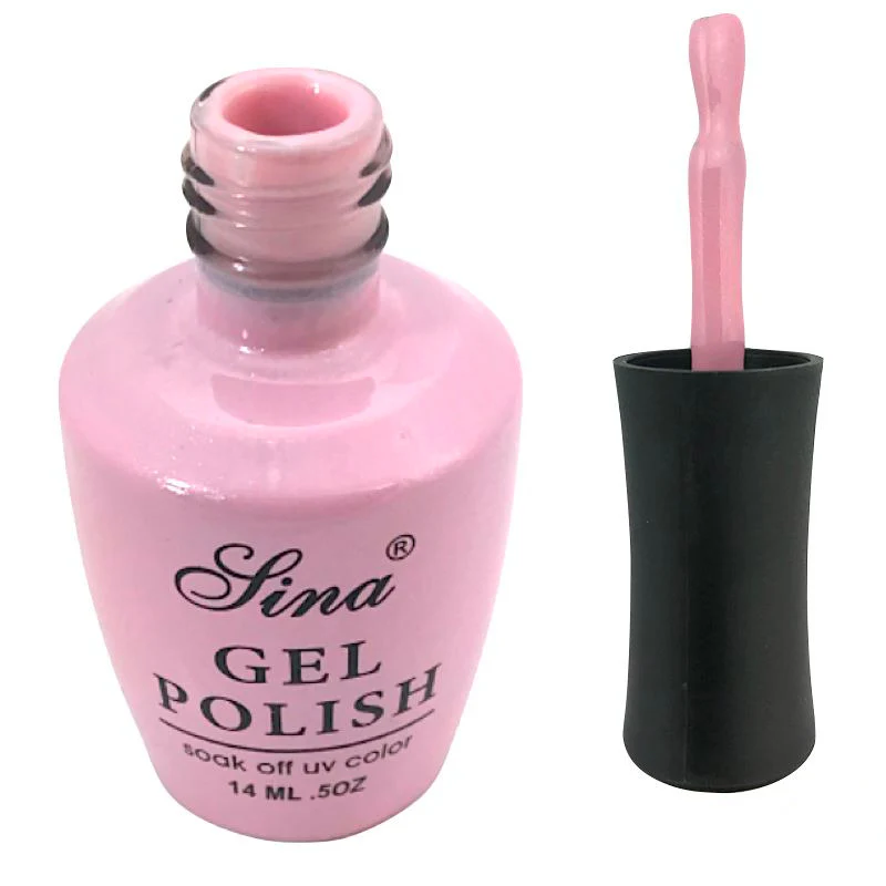 Gel Polish Colours SINA - Image 82