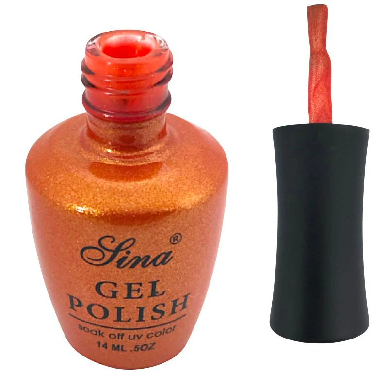 Gel Polish Colours SINA - Image 87