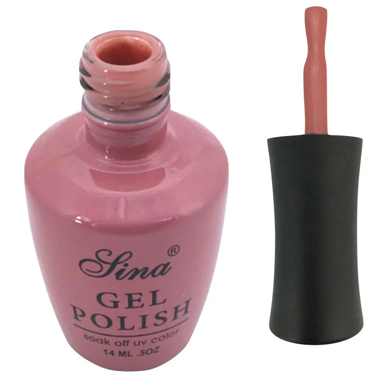 Gel Polish Colours SINA - Image 93
