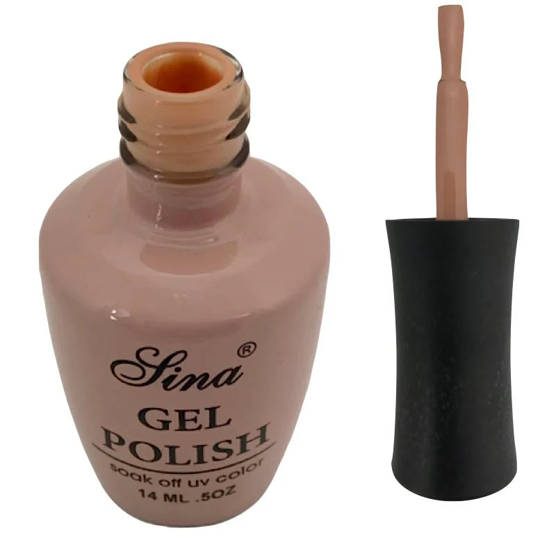 Gel Polish Colours SINA - Image 95