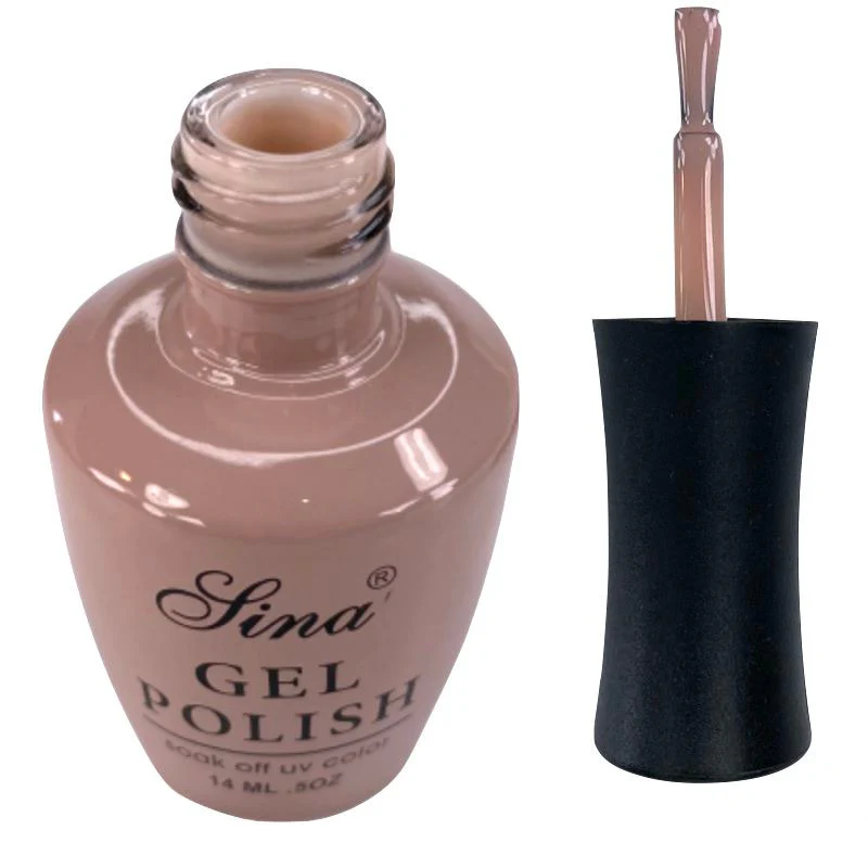 Gel Polish Colours SINA - Image 97