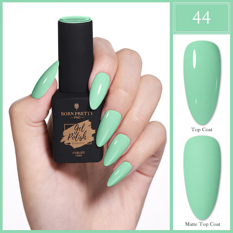 Gel Polish Colours Trubuty Series Born Pretty - Image 41