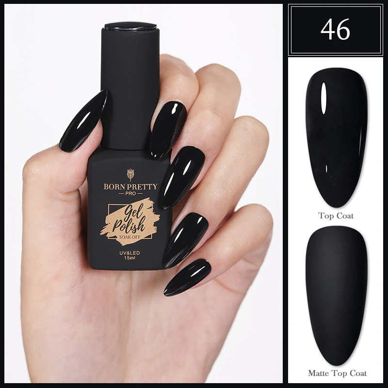 Gel Polish Colours Trubuty Series Born Pretty - Image 43