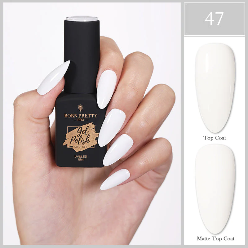 Gel Polish Colours Trubuty Series Born Pretty - Image 44