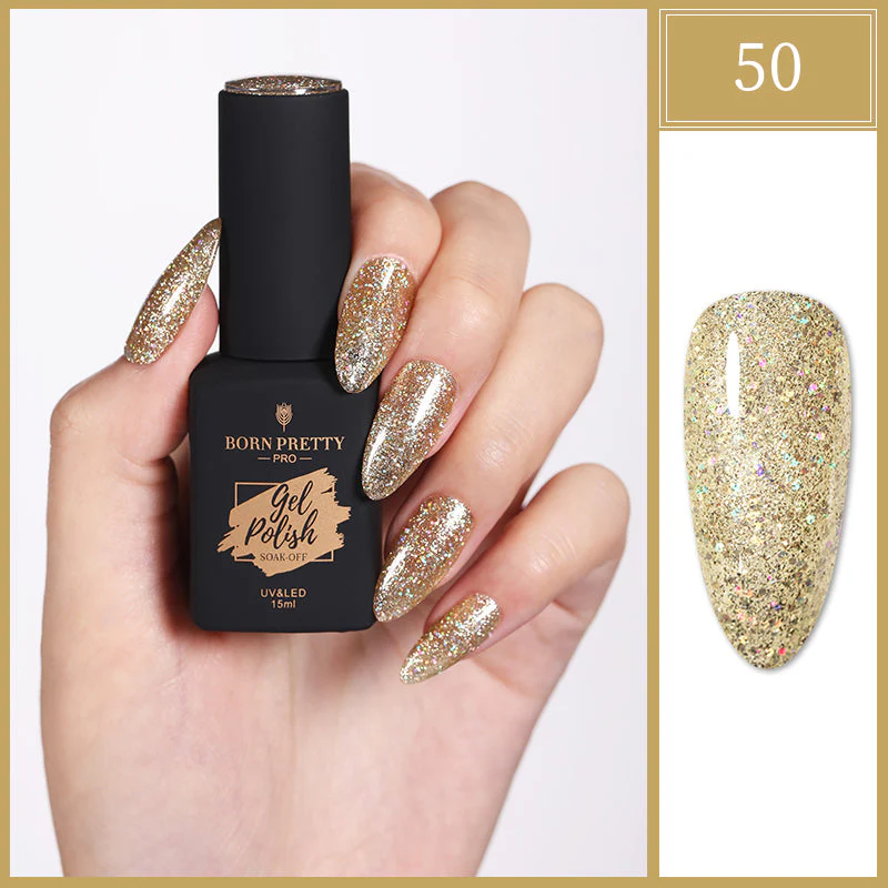 Gel Polish Colours Trubuty Series Born Pretty - Image 46