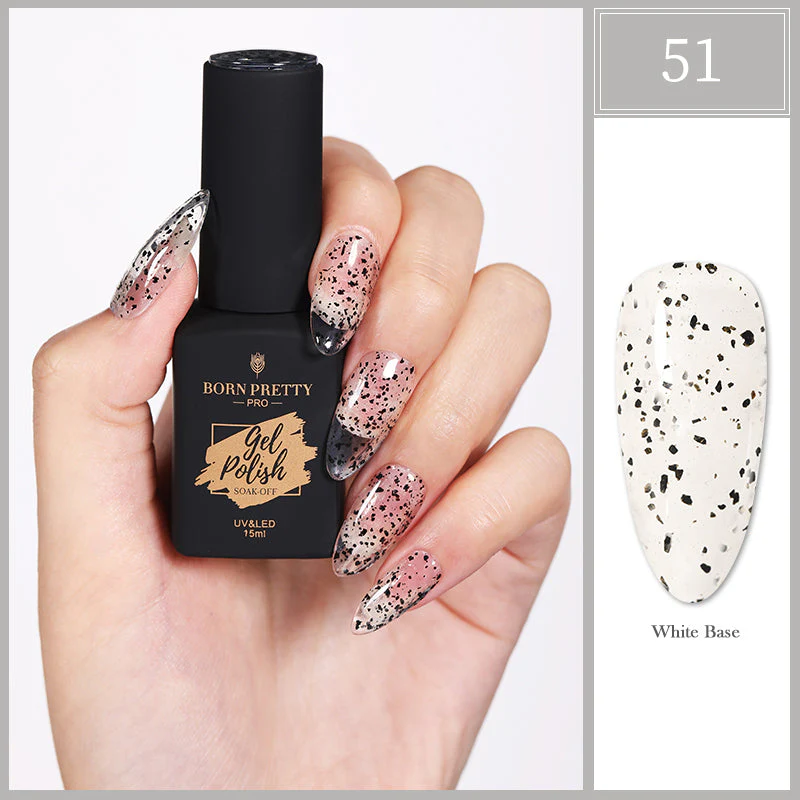 Gel Polish Colours Trubuty Series Born Pretty - Image 47