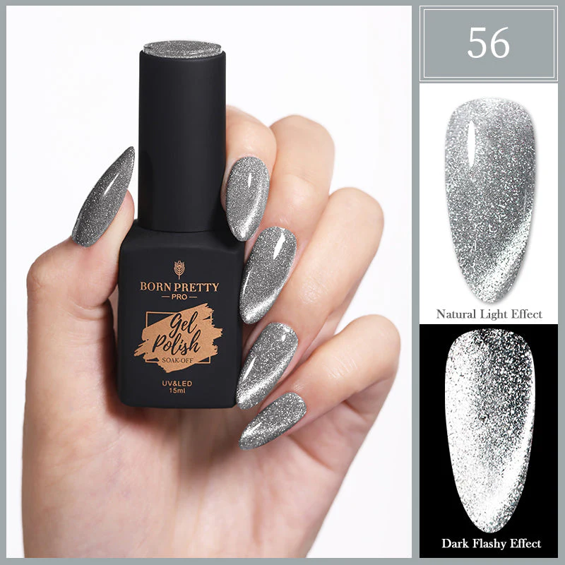 Gel Polish Colours Trubuty Series Born Pretty - Image 52