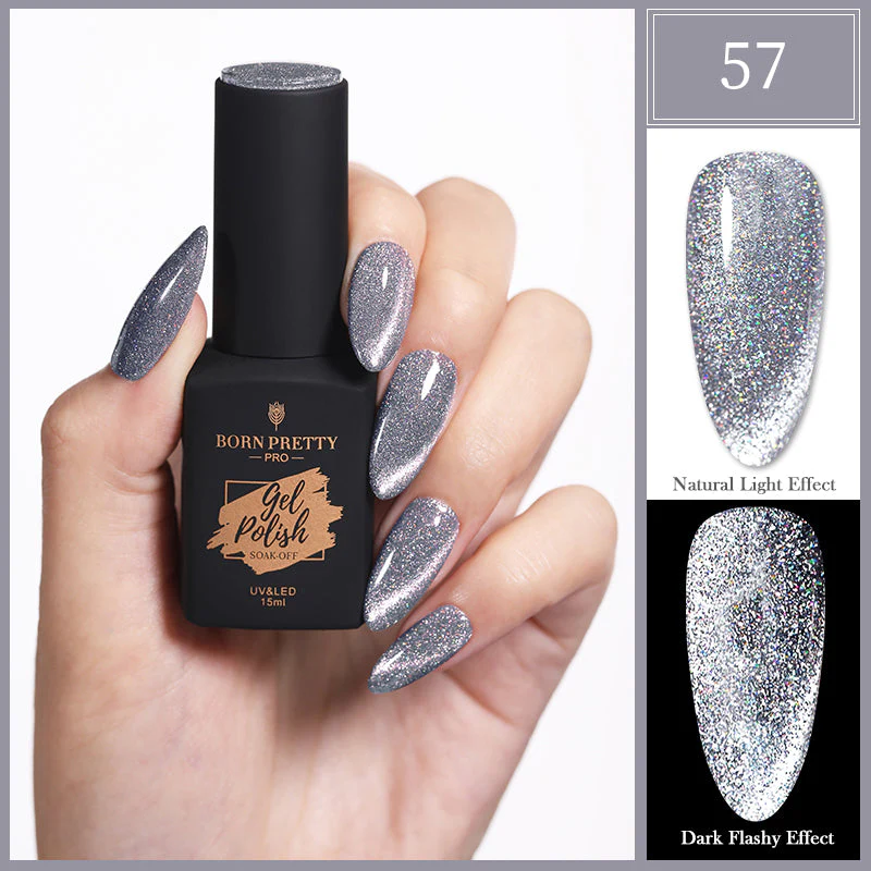 Gel Polish Colours Trubuty Series Born Pretty - Image 53