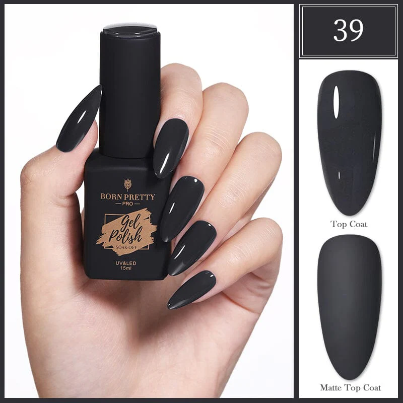 Gel Polish Colours Trubuty Series Born Pretty - Image 59
