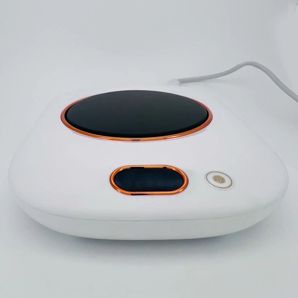 Gel Polish Warmer Heat Plate - Image 4
