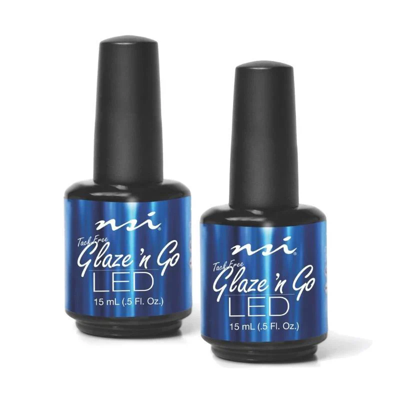 Glaze'n Go Tack-Free Top Coat - Image 10