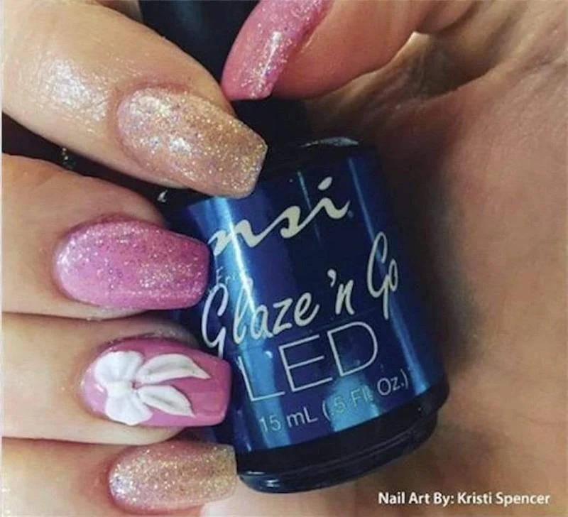 Glaze'n Go Tack-Free Top Coat - Image 3