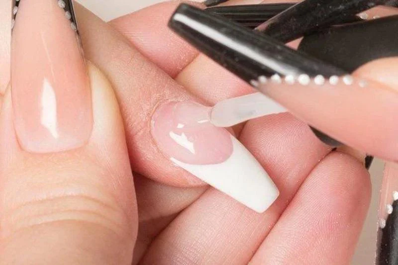 Glaze'n Go Tack-Free Top Coat - Image 4