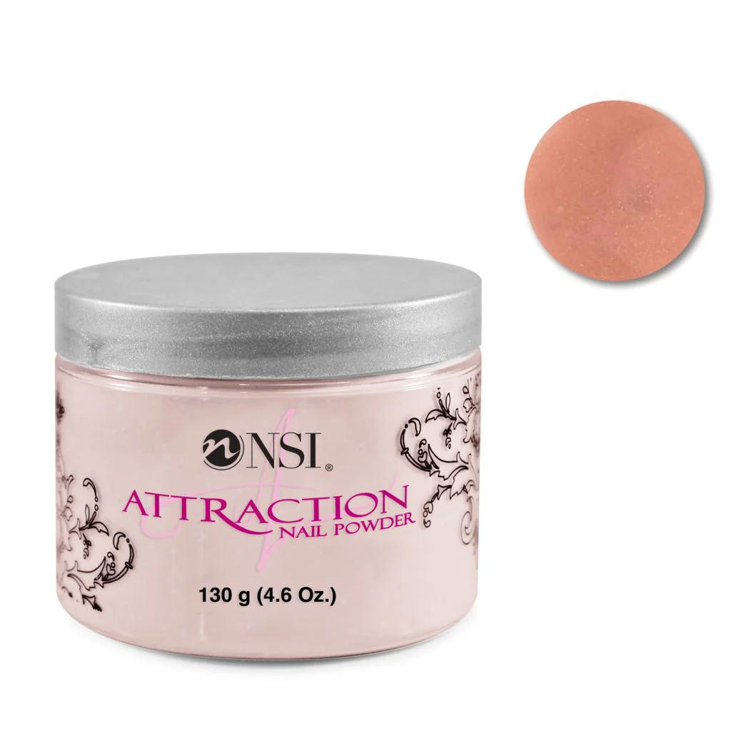Glistening Pink Acrylic Powders - Image 15