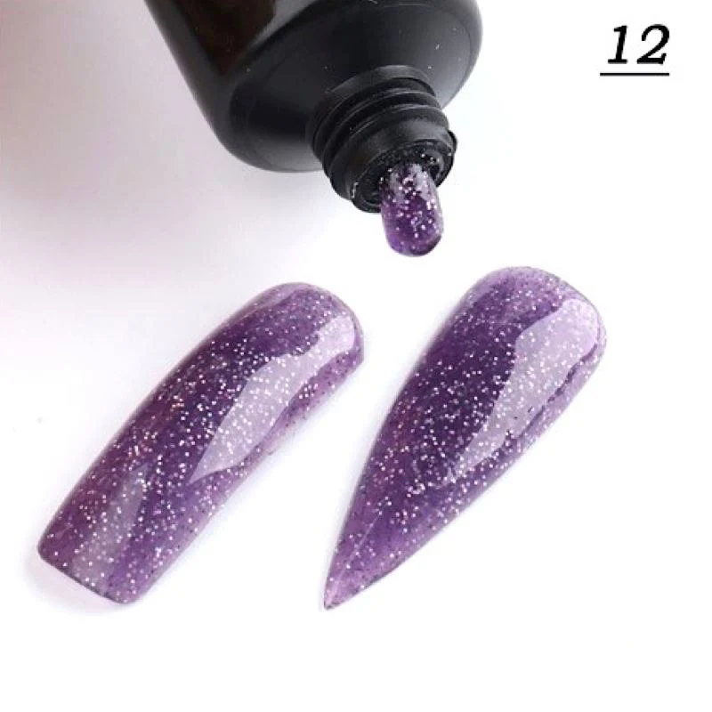 Glitter Diamond PolyGel - Gel In A Tube - Image 15