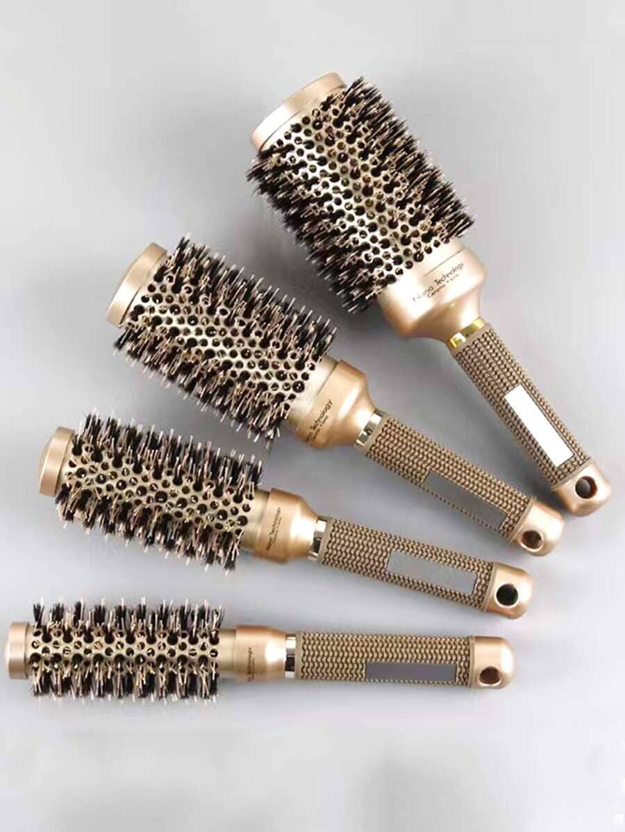Hair Brush Kit 4pcs