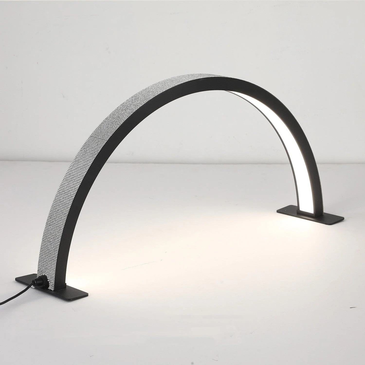 Half Moon Nail Desk Lamp - Image 18