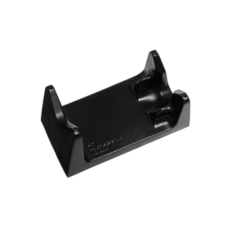 Handpiece Drill Stand Holder - Black