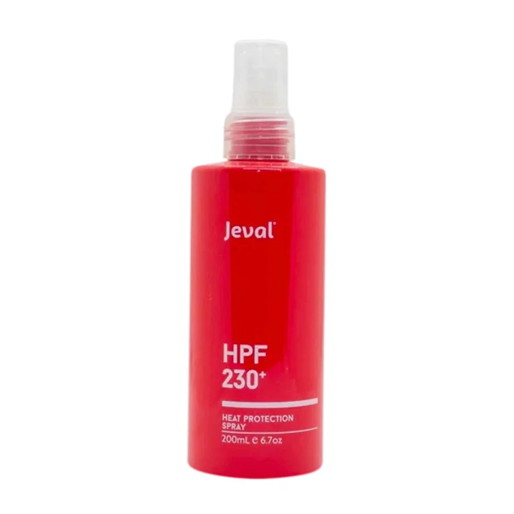 Heat Protector Spray 200ml