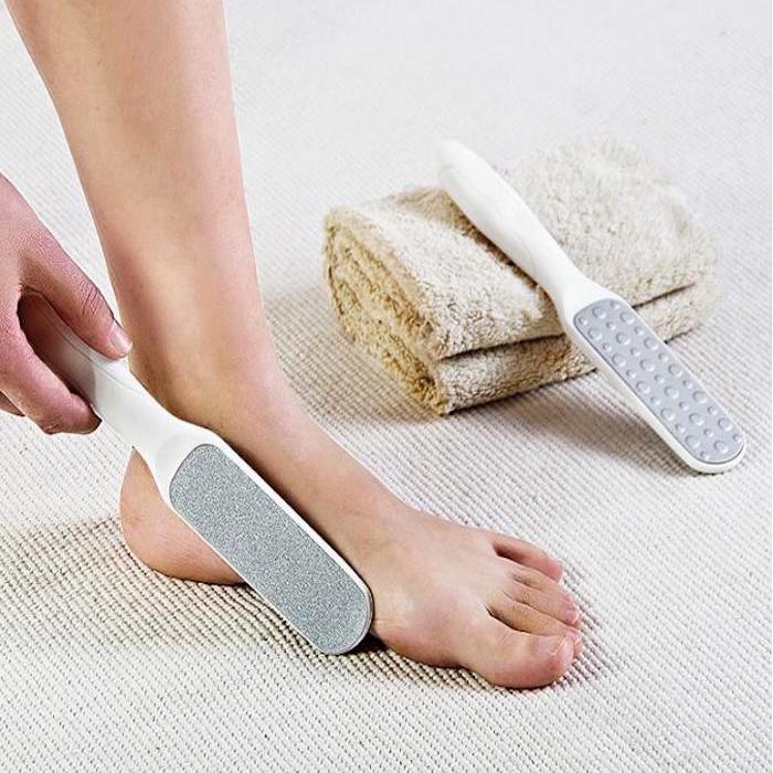 FOOT FILE Washable Sanitizable - Image 3