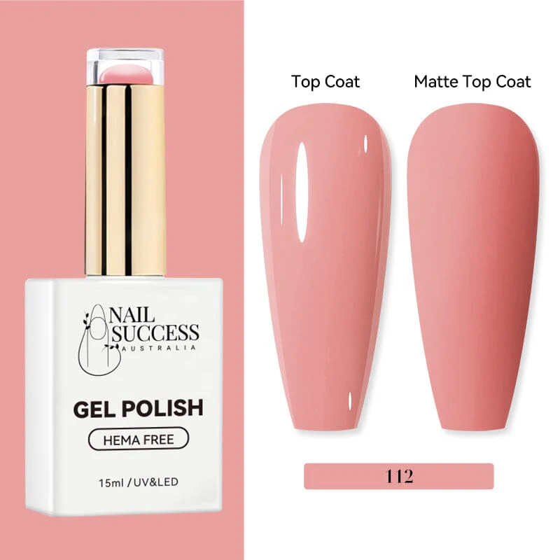 Hema Free Gel Polish Colours 101-150 | Nail Success 15ml - Image 15