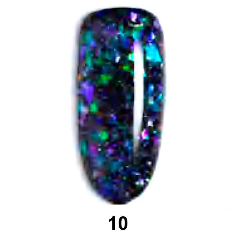 Holographic Flakes Gel Polish - Image 12